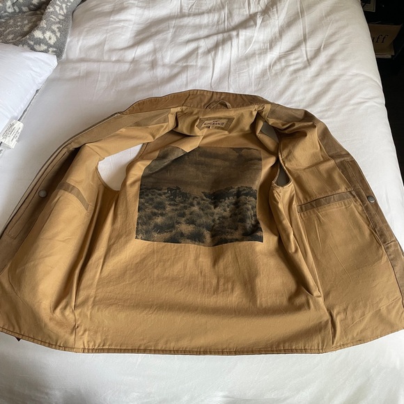 King ranch concealed carry vest, new with tags - Picture 3 of 4